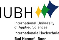 IUBH Bad Honnef Logo