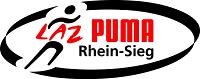 LAZ Puma Logo