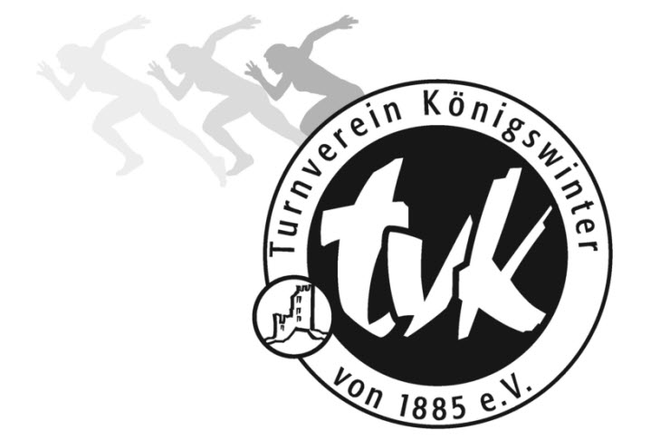 TVK-Leichtathleten sind Mitglied der LAZ Rhein-Sieg